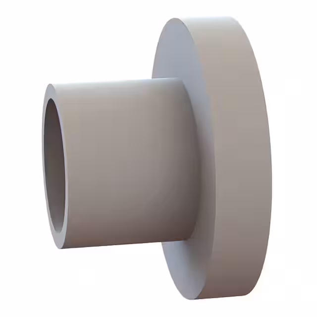 12SWS0428 Essentra Components  Rondelle - Spalla della boccola